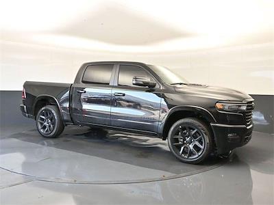 New 2026 Ram 1500 Laramie Crew Cab 4x4 Pickup for sale #260002 - photo 2