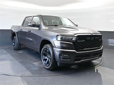 New 2026 Ram 1500 Big Horn Crew Cab 4x4 Pickup for sale #260003 - photo 1