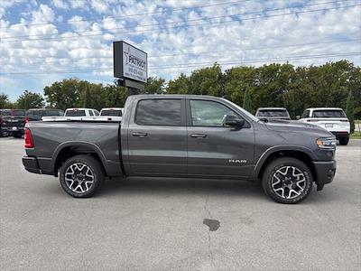 New 2026 Ram 1500 Laramie Crew Cab for sale #260003 - photo 2