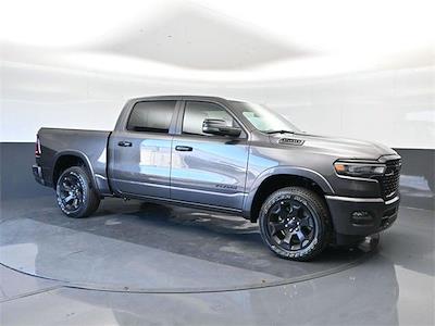 New 2026 Ram 1500 Big Horn Crew Cab 4x4 Pickup for sale #260003 - photo 2
