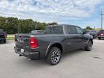 New 2026 Ram 1500 Laramie Crew Cab for sale #260003 - photo 3