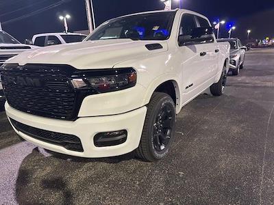 New 2026 Ram 1500 Big Horn Crew Cab 4x4 Pickup for sale #260004 - photo 1