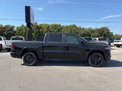 New 2026 Ram 1500 Laramie Crew Cab for sale #260004 - photo 2