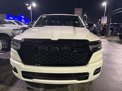 New 2026 Ram 1500 Big Horn Crew Cab 4x4 Pickup for sale #260004 - photo 2