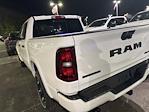 New 2026 Ram 1500 Big Horn Crew Cab 4x4 Pickup for sale #260004 - photo 8