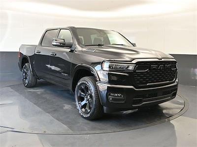 New 2026 Ram 1500 Big Horn Crew Cab 4x4 Pickup for sale #260005 - photo 1
