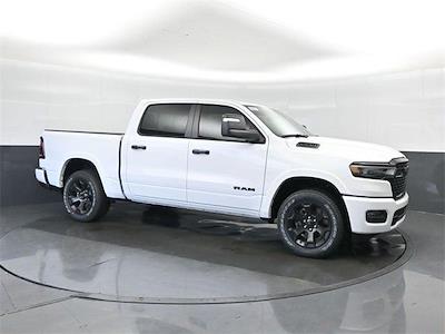 New 2026 Ram 1500 Big Horn Crew Cab 4x4 Pickup for sale #260006 - photo 2