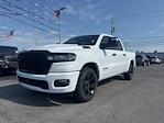 New 2026 Ram 1500 Big Horn Crew Cab 4x4 Pickup for sale #260006 - photo 1