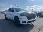 New 2026 Ram 1500 Big Horn Crew Cab 4x4 Pickup for sale #260006 - photo 3