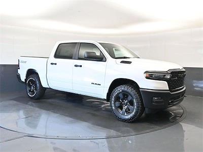 New 2026 Ram 1500 Warlock Crew Cab 4x4 Pickup for sale #260007 - photo 2