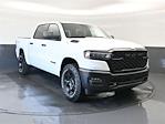 New 2026 Ram 1500 Warlock Crew Cab 4x4 Pickup for sale #260007 - photo 1