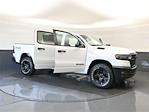 New 2026 Ram 1500 Warlock Crew Cab 4x4 Pickup for sale #260007 - photo 25