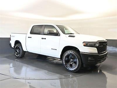 New 2026 Ram 1500 Warlock Crew Cab 4x4 Pickup for sale #260008 - photo 2