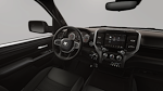 New 2026 Ram 1500 Warlock Crew Cab 4x4 Pickup for sale #260008 - photo 8