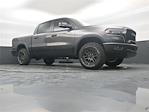 New 2026 Ram 1500 Rebel Crew Cab for sale #260009 - photo 39
