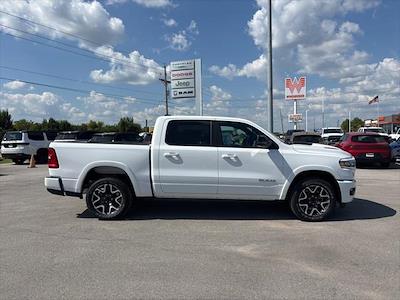New 2026 Ram 1500 Laramie Crew Cab 4x4 Pickup for sale #260010 - photo 2