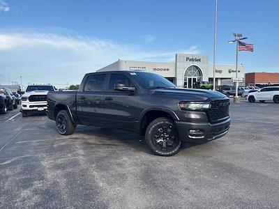 New 2026 Ram 1500 Big Horn Crew Cab 4x4 Pickup for sale #260010 - photo 2