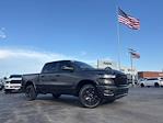 New 2026 Ram 1500 Big Horn Crew Cab 4x4 Pickup for sale #260010 - photo 1