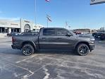 New 2026 Ram 1500 Laramie Crew Cab 4x4 Pickup for sale #260010 - photo 10