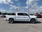 New 2026 Ram 1500 Laramie Crew Cab 4x4 Pickup for sale #260010 - photo 2
