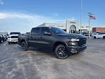 New 2026 Ram 1500 Big Horn Crew Cab 4x4 Pickup for sale #260010 - photo 2