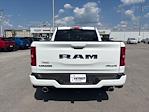 New 2026 Ram 1500 Laramie Crew Cab 4x4 Pickup for sale #260010 - photo 4