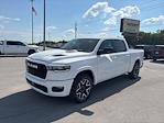 New 2026 Ram 1500 Laramie Crew Cab 4x4 Pickup for sale #260010 - photo 7