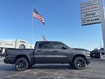 New 2026 Ram 1500 Big Horn Crew Cab 4x4 Pickup for sale #260010 - photo 9