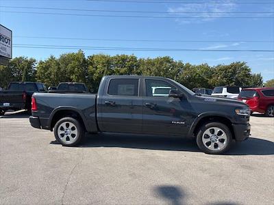 New 2026 Ram 1500 Big Horn Crew Cab for sale #260011 - photo 2