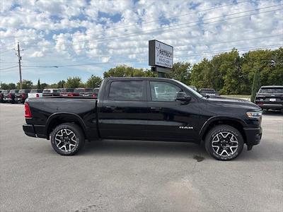 New 2026 Ram 1500 Laramie Crew Cab for sale #260012 - photo 2