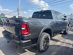 New 2026 Ram 1500 Rebel Crew Cab 4x4 Pickup for sale #260013 - photo 5