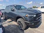 New 2026 Ram 1500 Rebel Crew Cab 4x4 Pickup for sale #260013 - photo 6