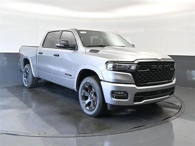New 2026 Ram 1500 Big Horn Crew Cab 4x4 Pickup for sale #260014 - photo 1