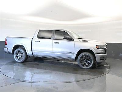 New 2026 Ram 1500 Big Horn Crew Cab 4x4 Pickup for sale #260014 - photo 2