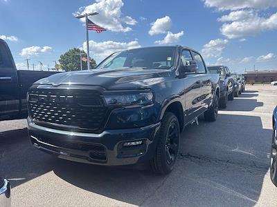 New 2026 Ram 1500 Big Horn Crew Cab 4x4 Pickup for sale #260015 - photo 1