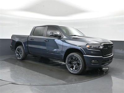 New 2026 Ram 1500 Big Horn Crew Cab 4x4 Pickup for sale #260015 - photo 2