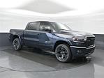 New 2026 Ram 1500 Big Horn Crew Cab 4x4 Pickup for sale #260015 - photo 2