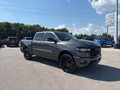New 2026 Ram 1500 Laramie Crew Cab 4x4 Pickup for sale #260016 - photo 1