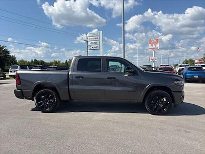 New 2026 Ram 1500 Laramie Crew Cab 4x4 Pickup for sale #260016 - photo 2