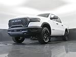 New 2026 Ram 1500 Laramie Crew Cab 4x4 Pickup for sale #260016 - photo 32