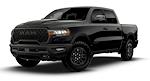 New 2026 Ram 1500 Rebel Crew Cab 4x4 Pickup for sale #260017 - photo 1