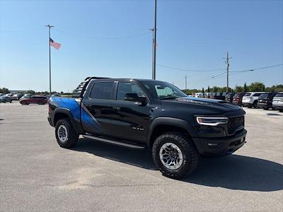 New 2025 Ram 1500 TRX Crew Cab 4x4 Pickup for sale #250229 - photo 1