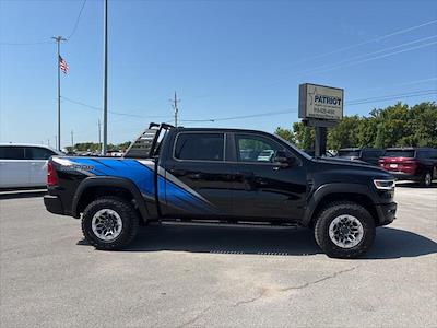 New 2025 Ram 1500 TRX Crew Cab 4x4 Pickup for sale #250229 - photo 2