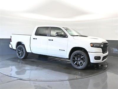 New 2026 Ram 1500 Laramie Crew Cab 4x4 Pickup for sale #260018 - photo 2