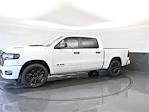 New 2026 Ram 1500 Laramie Crew Cab 4x4 Pickup for sale #260018 - photo 7