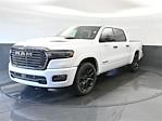 New 2026 Ram 1500 Laramie Crew Cab 4x4 Pickup for sale #260018 - photo 8