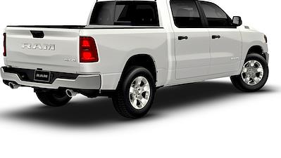 New 2026 Ram 1500 Tradesman Crew Cab 4x4 Pickup for sale #260019 - photo 2