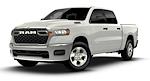 New 2026 Ram 1500 Tradesman Crew Cab 4x4 Pickup for sale #260019 - photo 1