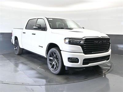New 2026 Ram 1500 Laramie Crew Cab 4x4 Pickup for sale #260020 - photo 1