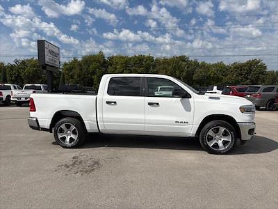 New 2026 Ram 1500 Tradesman Crew Cab 4x4 Pickup for sale #260020 - photo 2